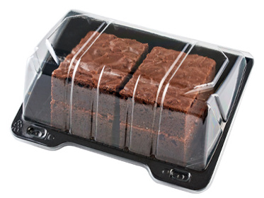 Brownie (4 szt.) 280 g